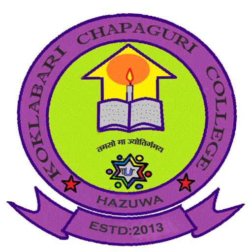 Koklabari Chapaguri College